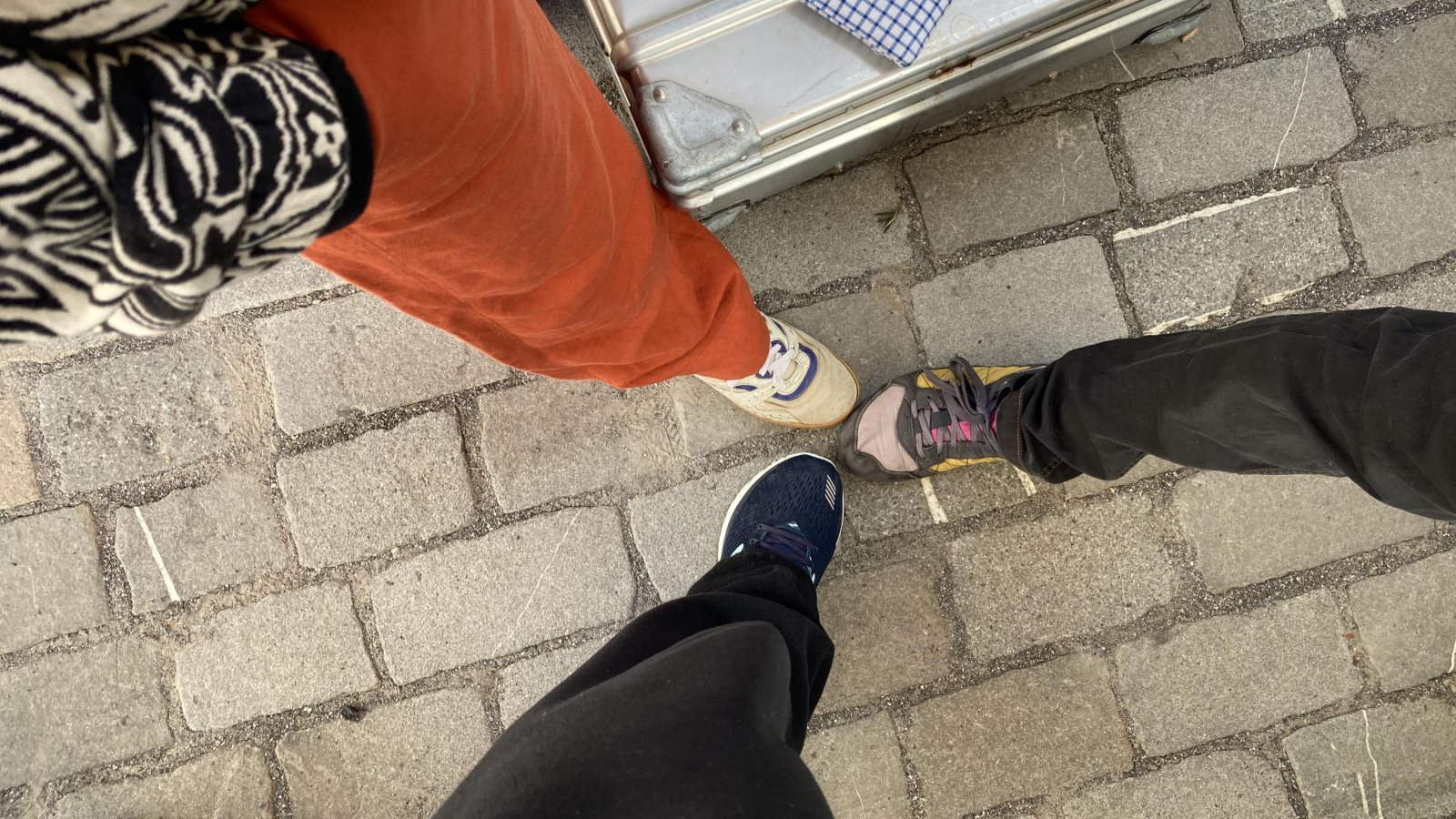 Krämermarkt Trogen