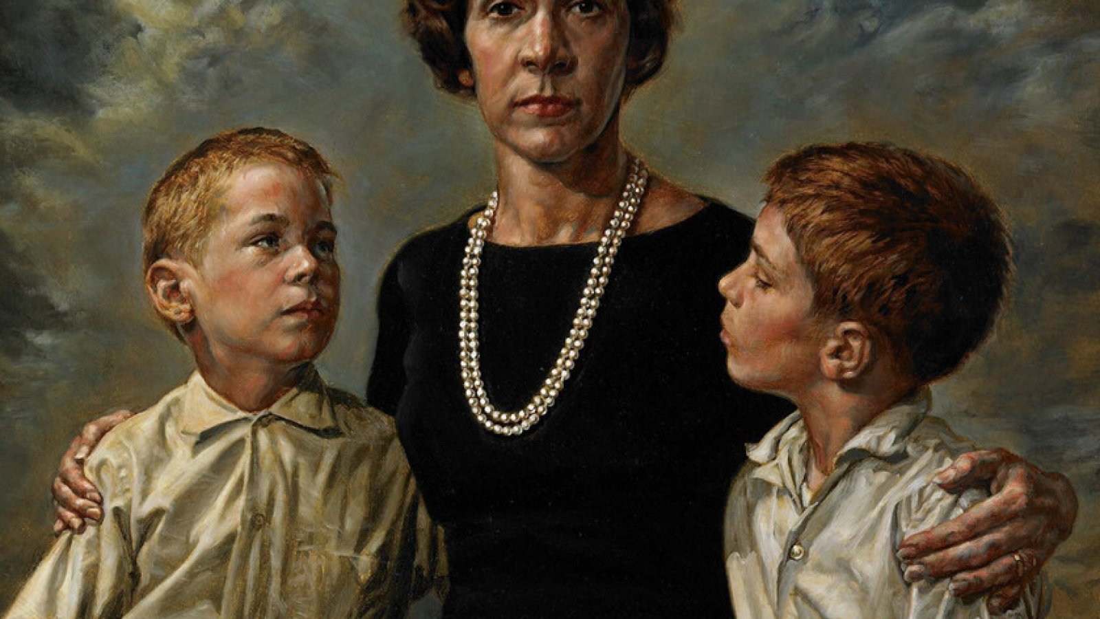Medea's Children