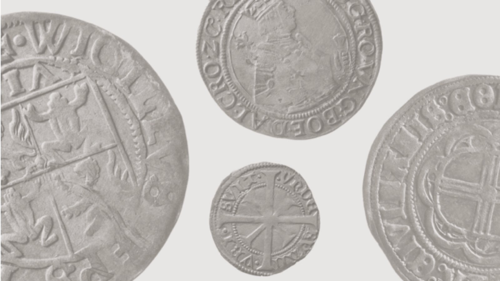 Der Münzschatz von Merishausen