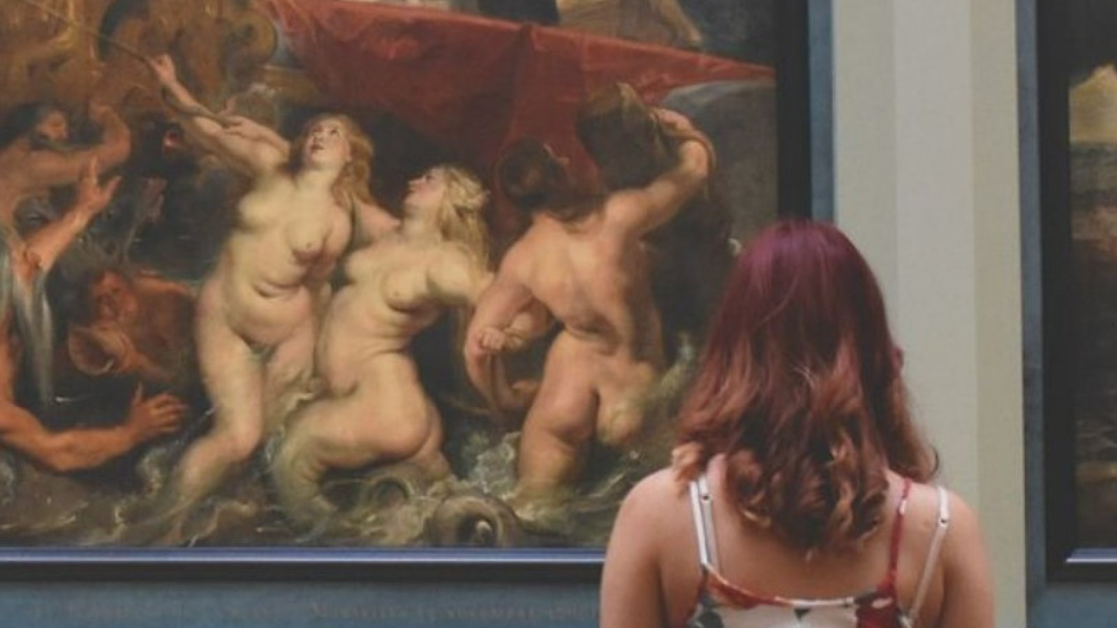 Kunstgeschichte to go – Die BIG FIVE: Gegenständliche Malerei