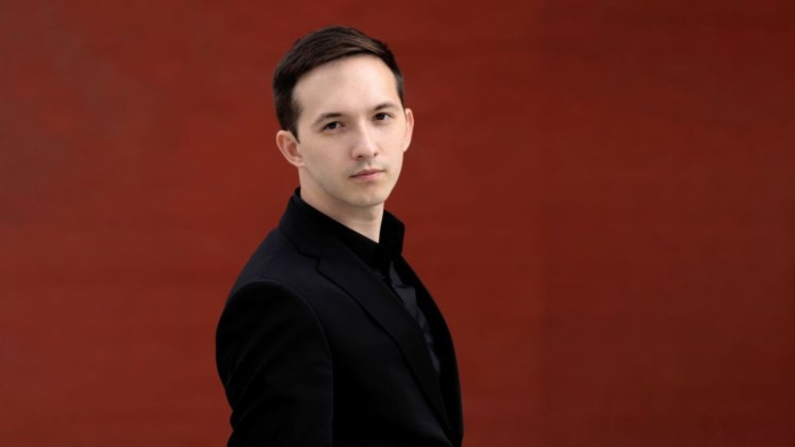 Sergey Tanin spielt Brahms mit der Zürcher Kammerphilharmonie
