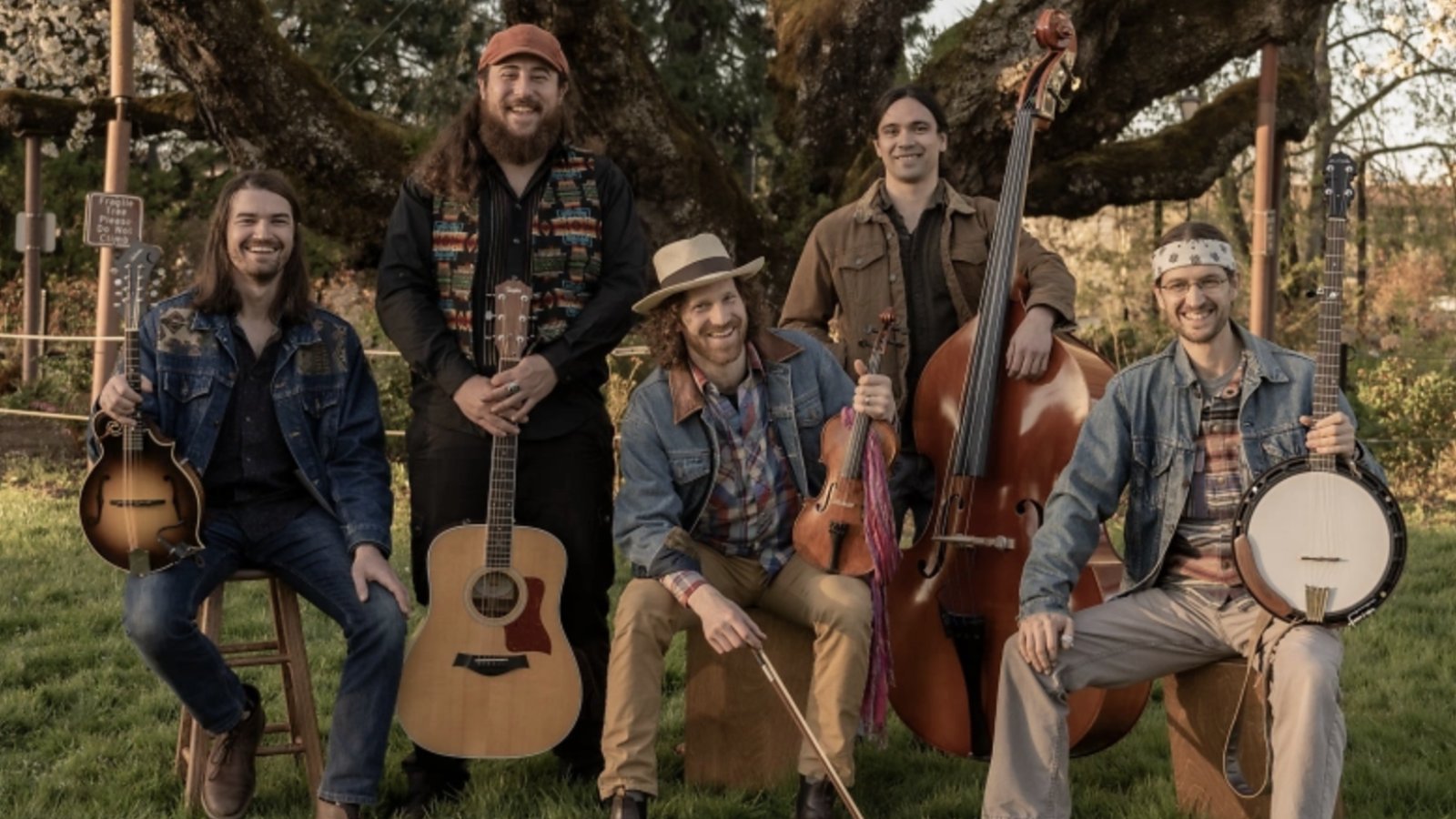 The Muddy Souls