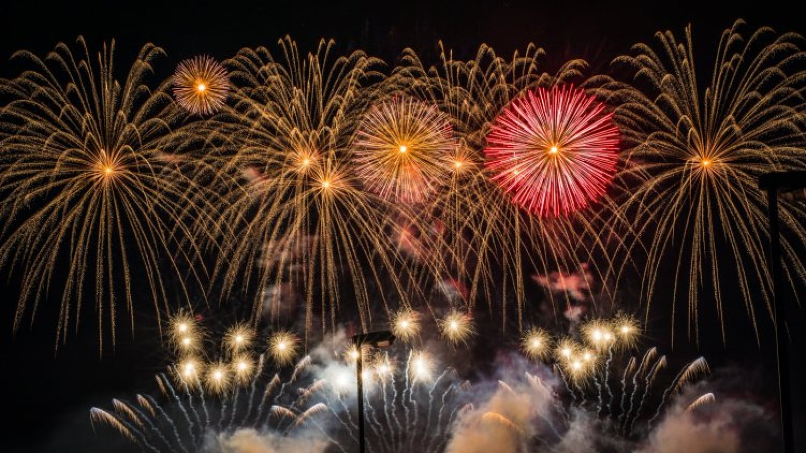 Fantastical – Kreuzlinger Seenachtfest