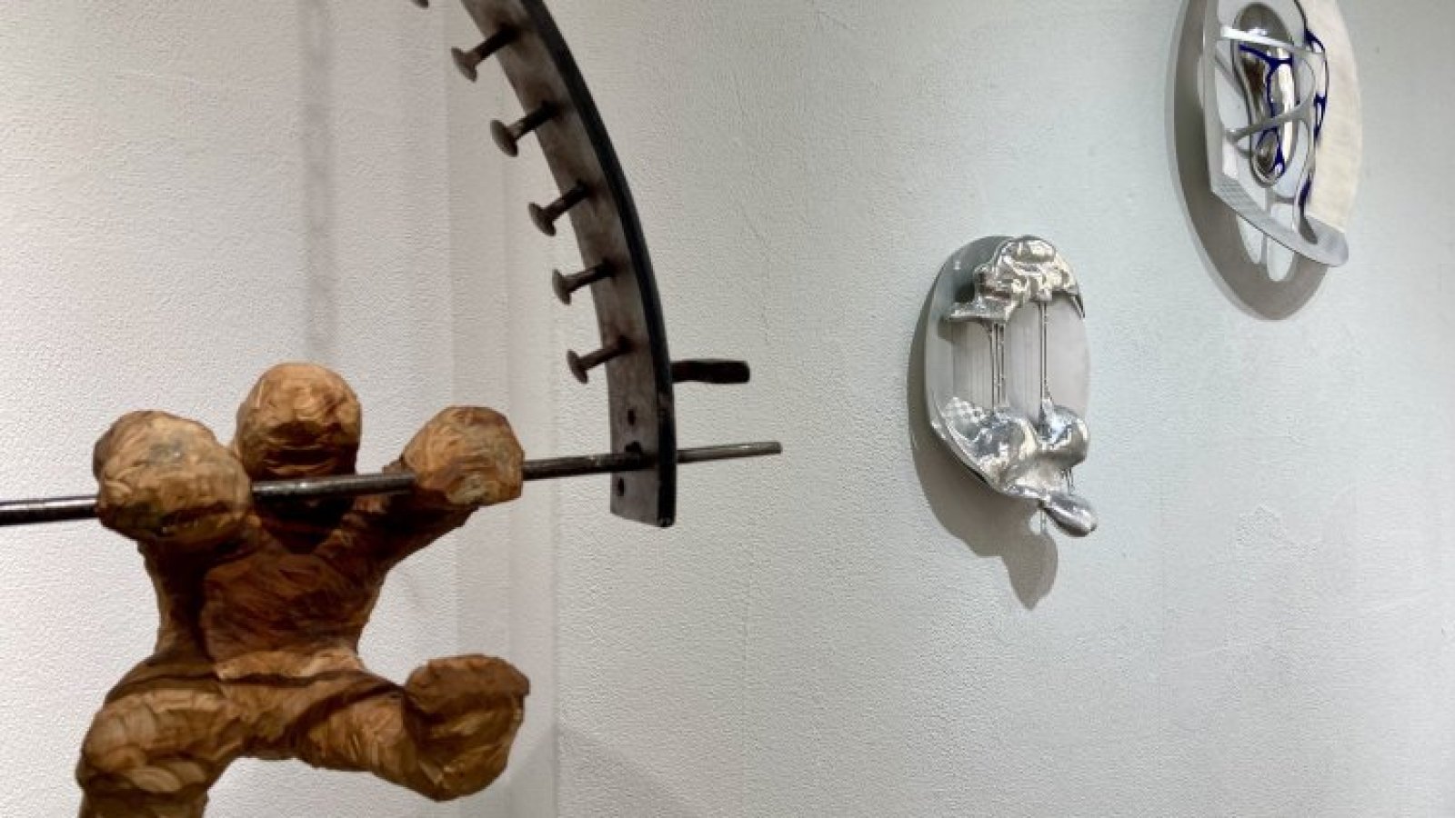 RADIUS - ein gemeinschaftliches Kunstprojekt