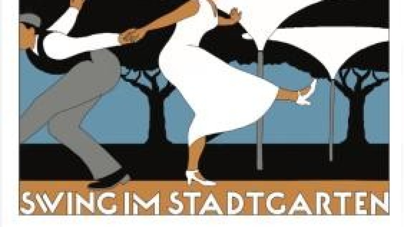 Swing im Stadtgarten