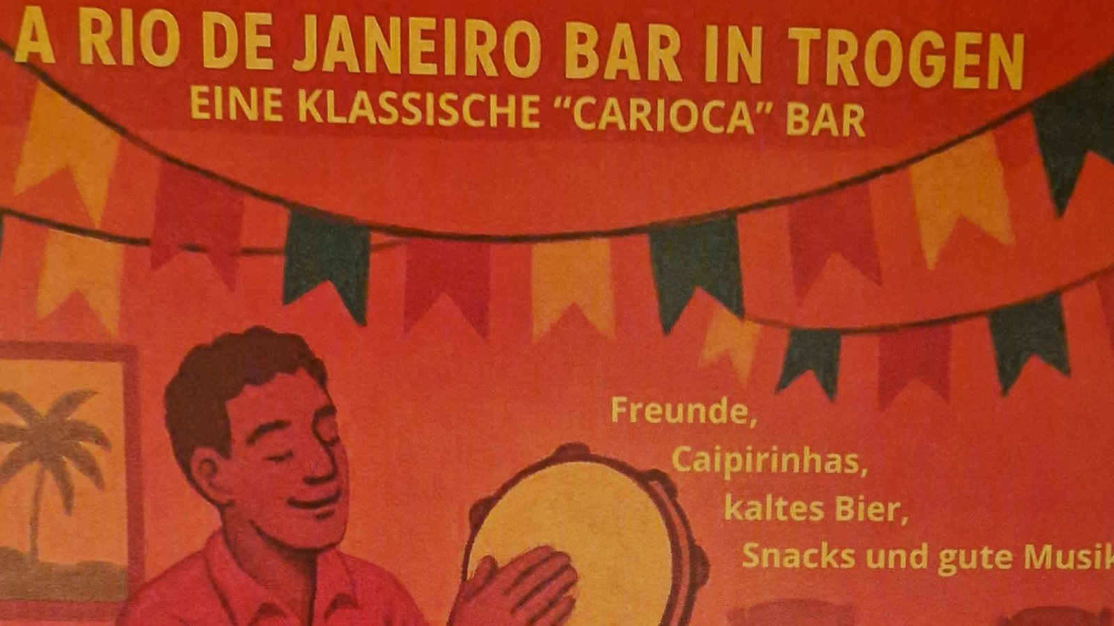 brazilbar