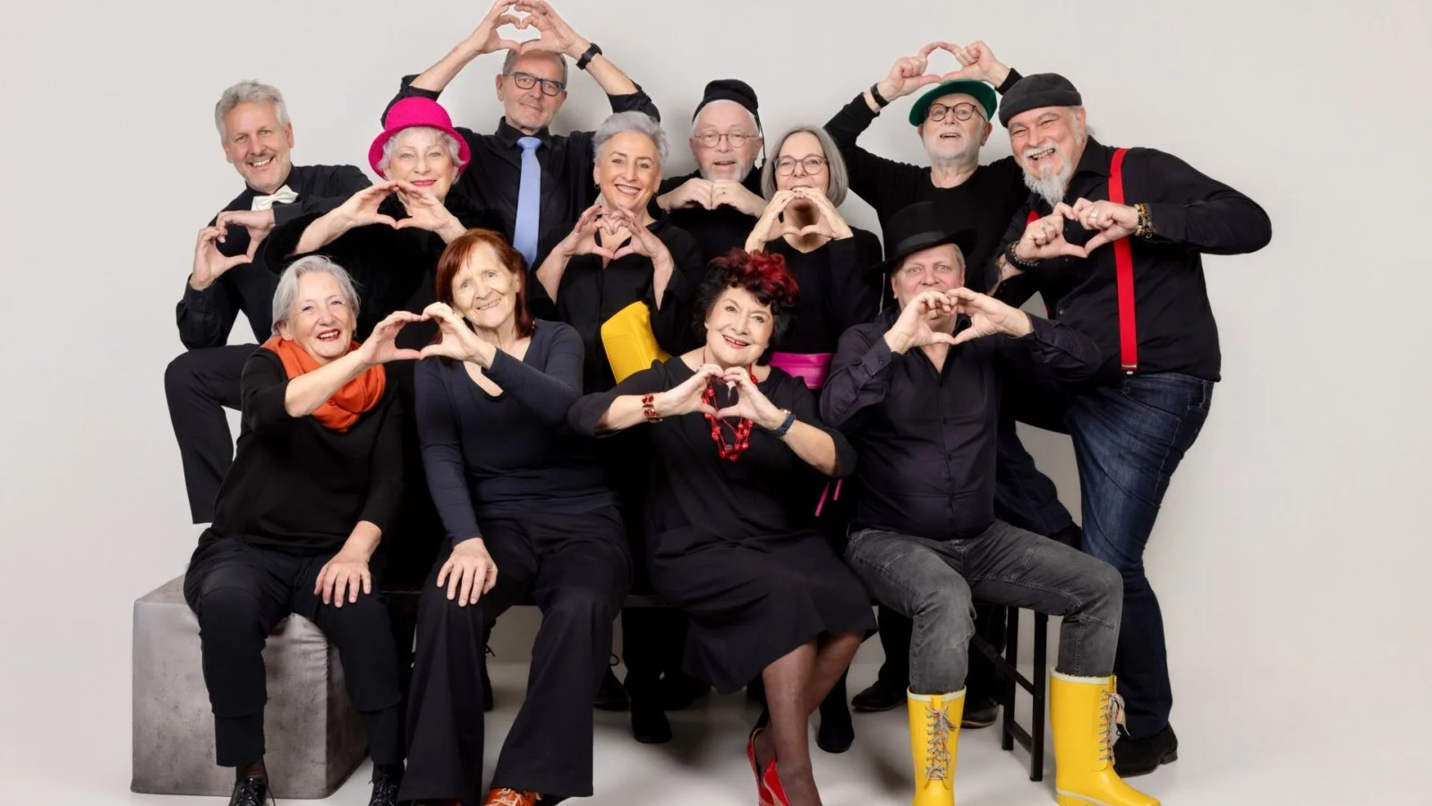 AST // Fifty Shades of Love