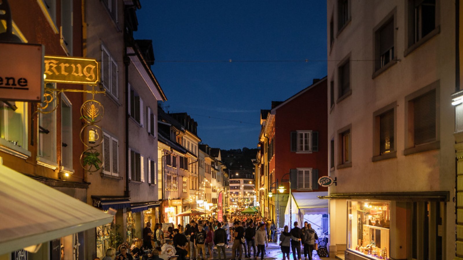 St.Galler Fest