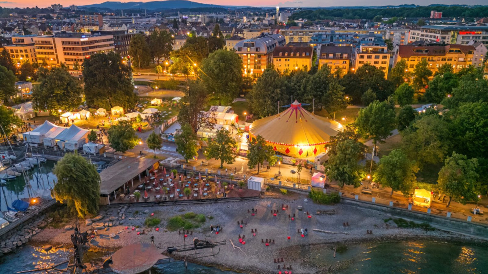 Kulturufer 2026