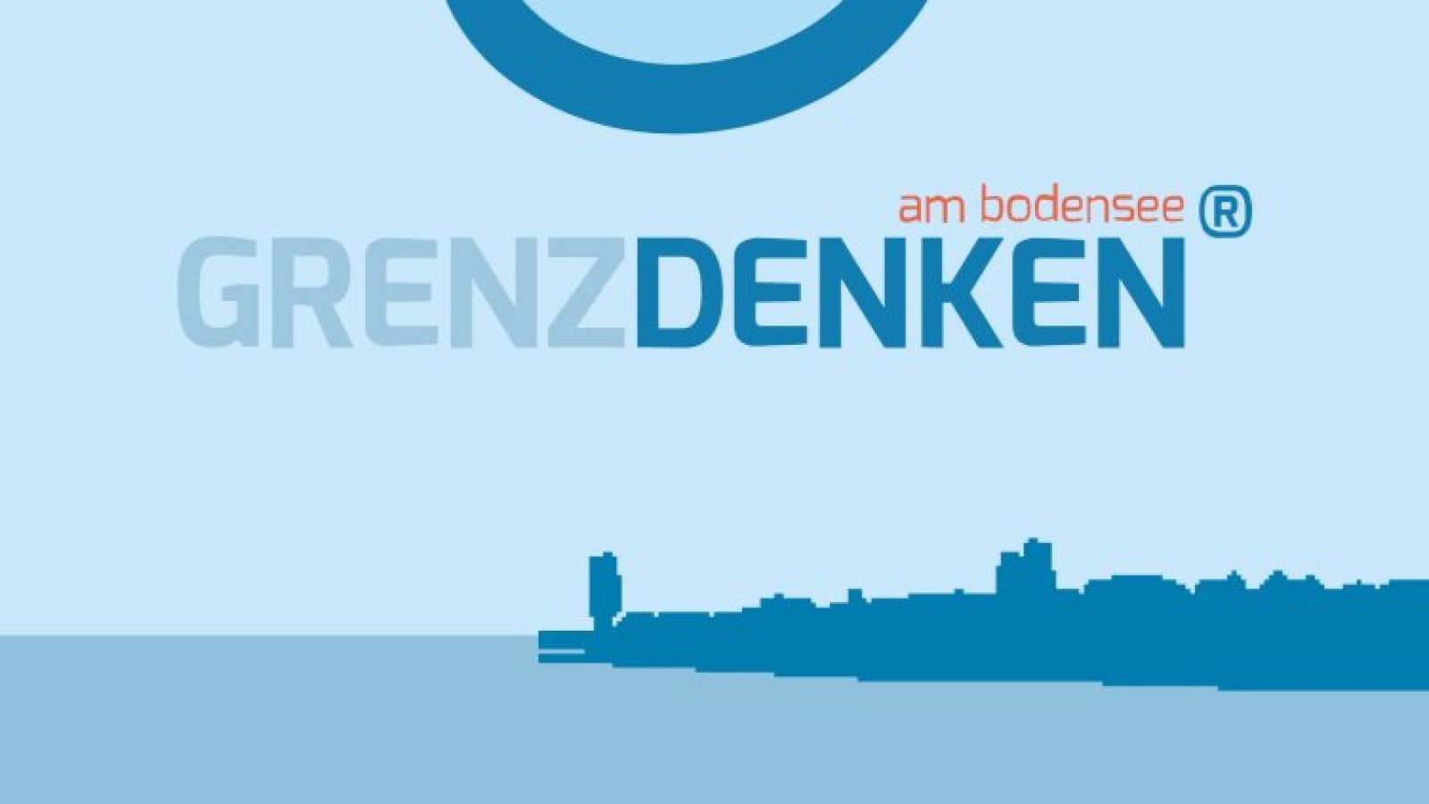 GRENZDENKENKEN am Bodensee