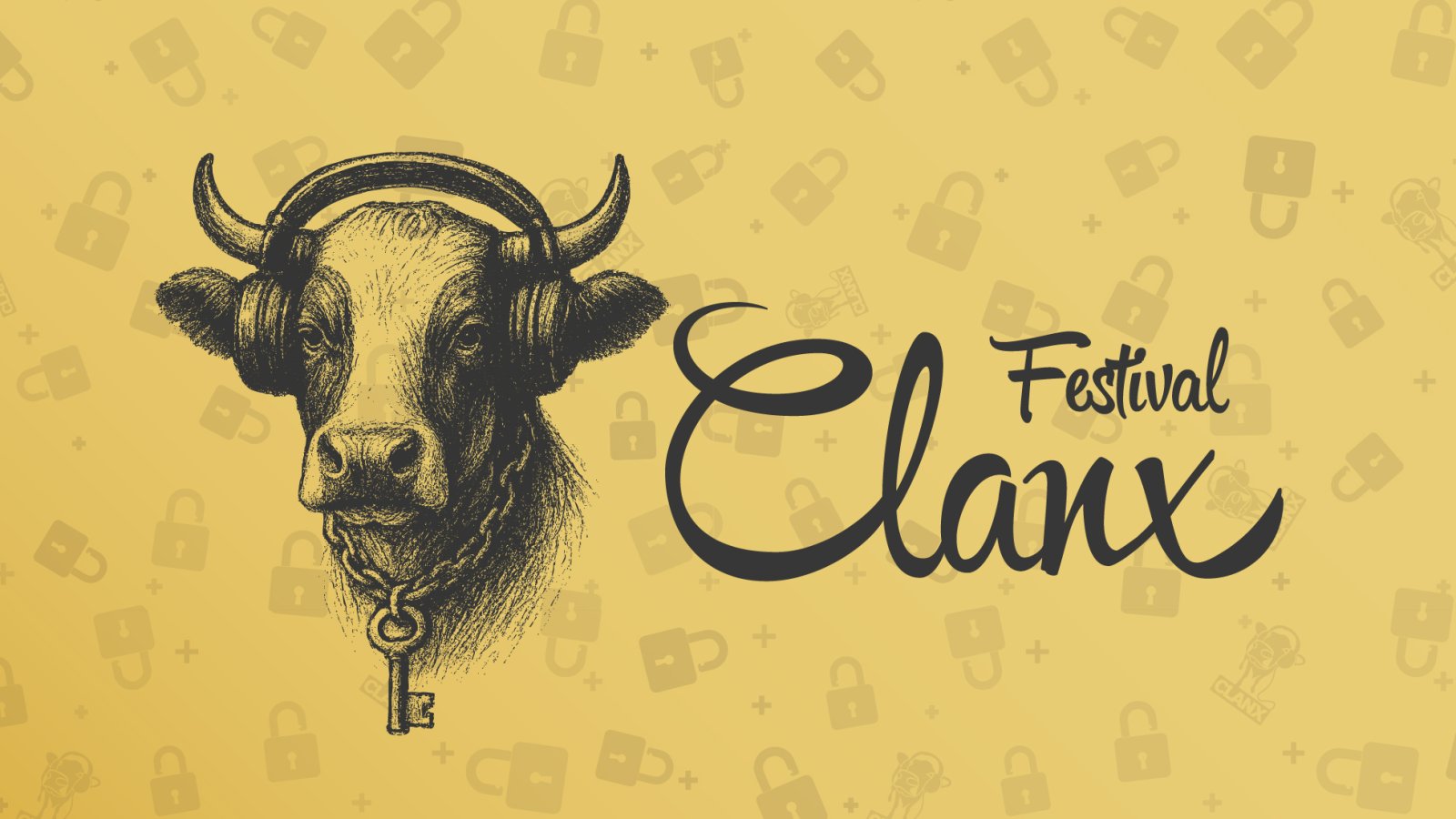 Clanx Festival 2026