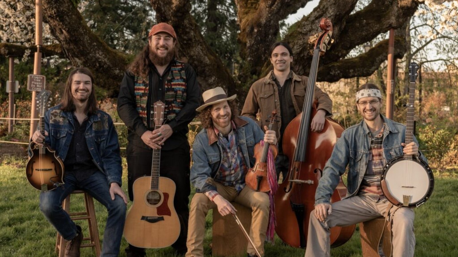 The Muddy Souls
