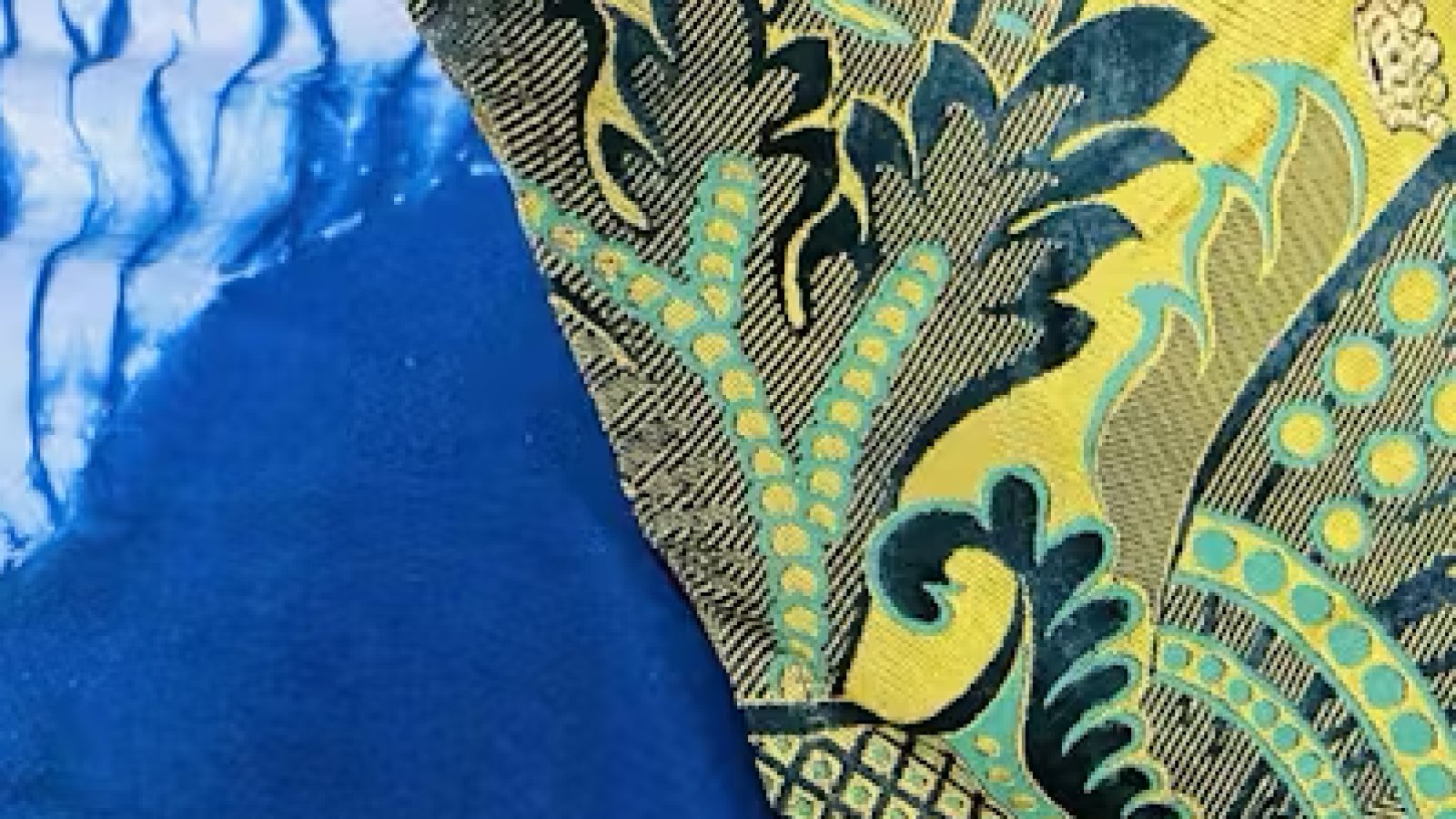 Òwú. Fil. Faden. Thread