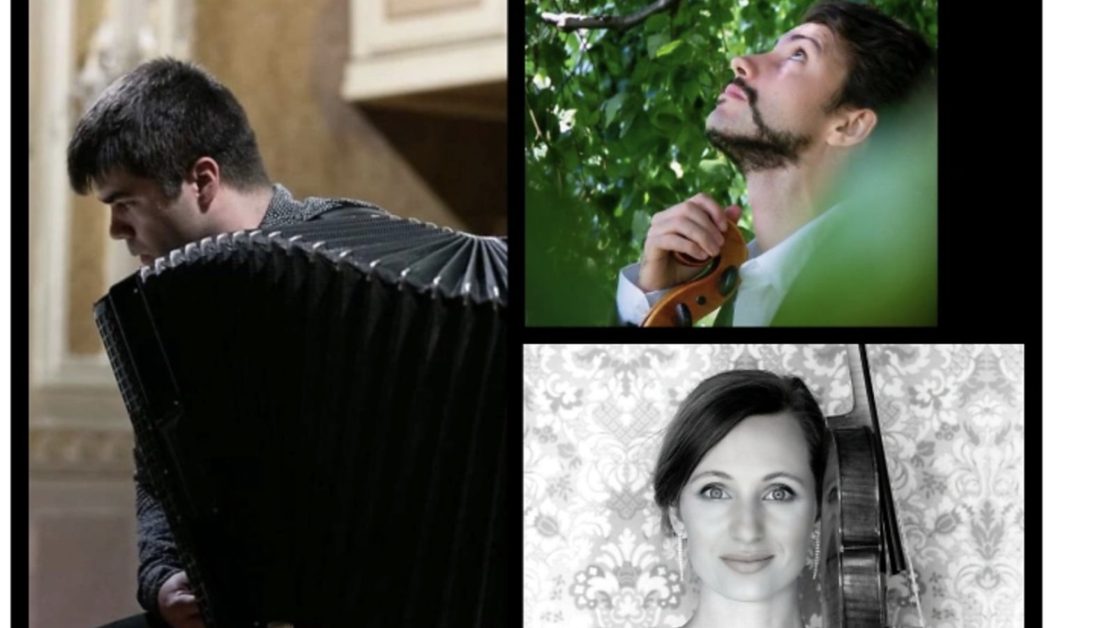 Waaghaus wagt - Tangomania