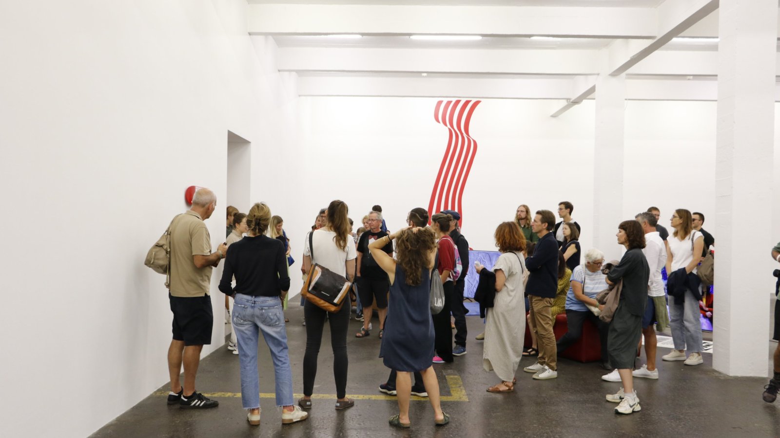 Cemile Sahin: Führung am Sonntag