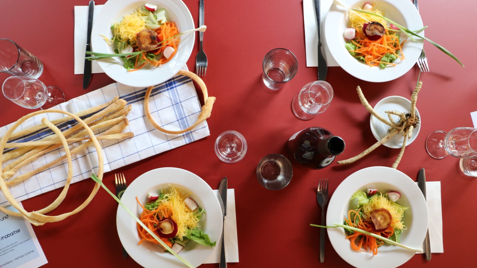 Cemile Sahin: Kunst über Mittag