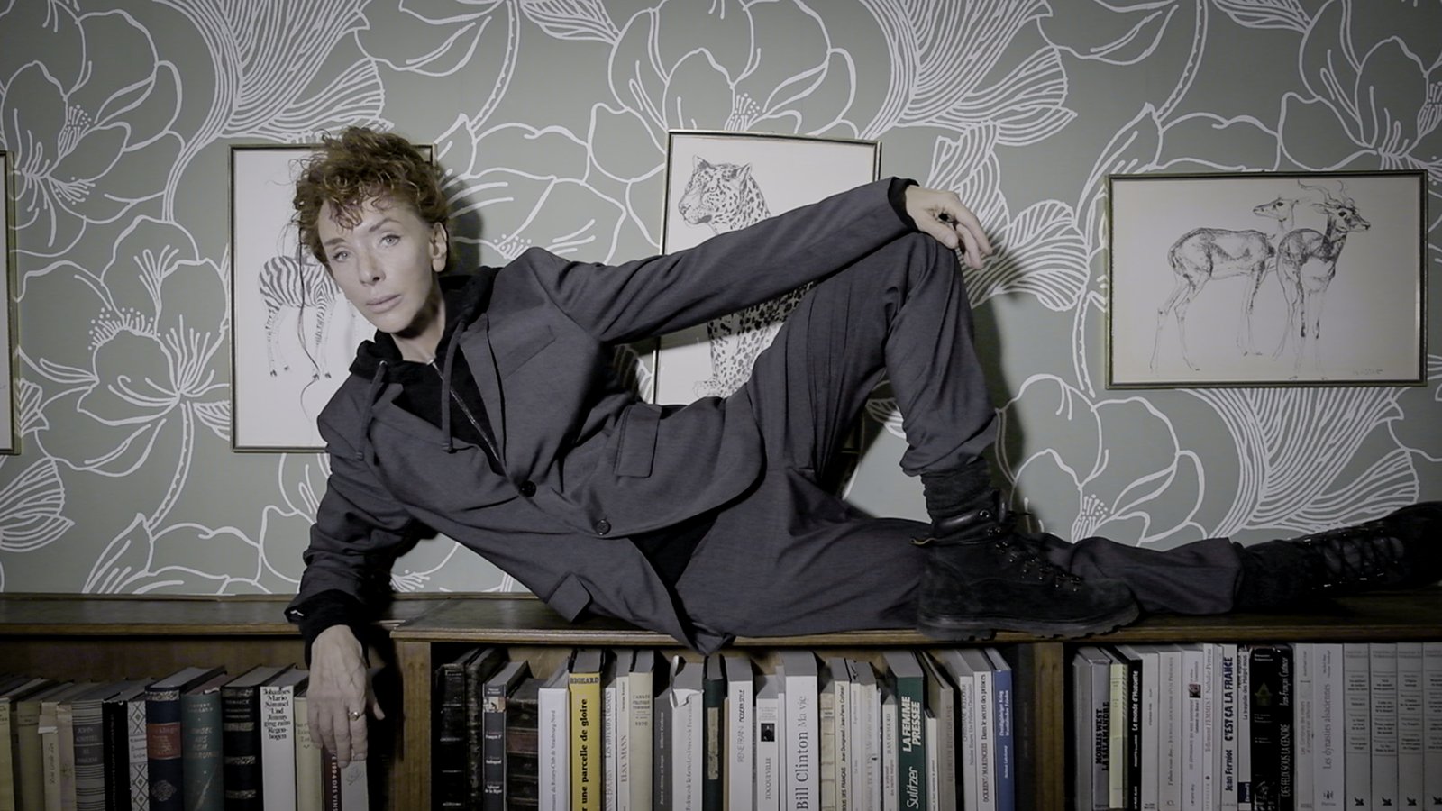 Sibylle Berg - PNR: La Bella Vita