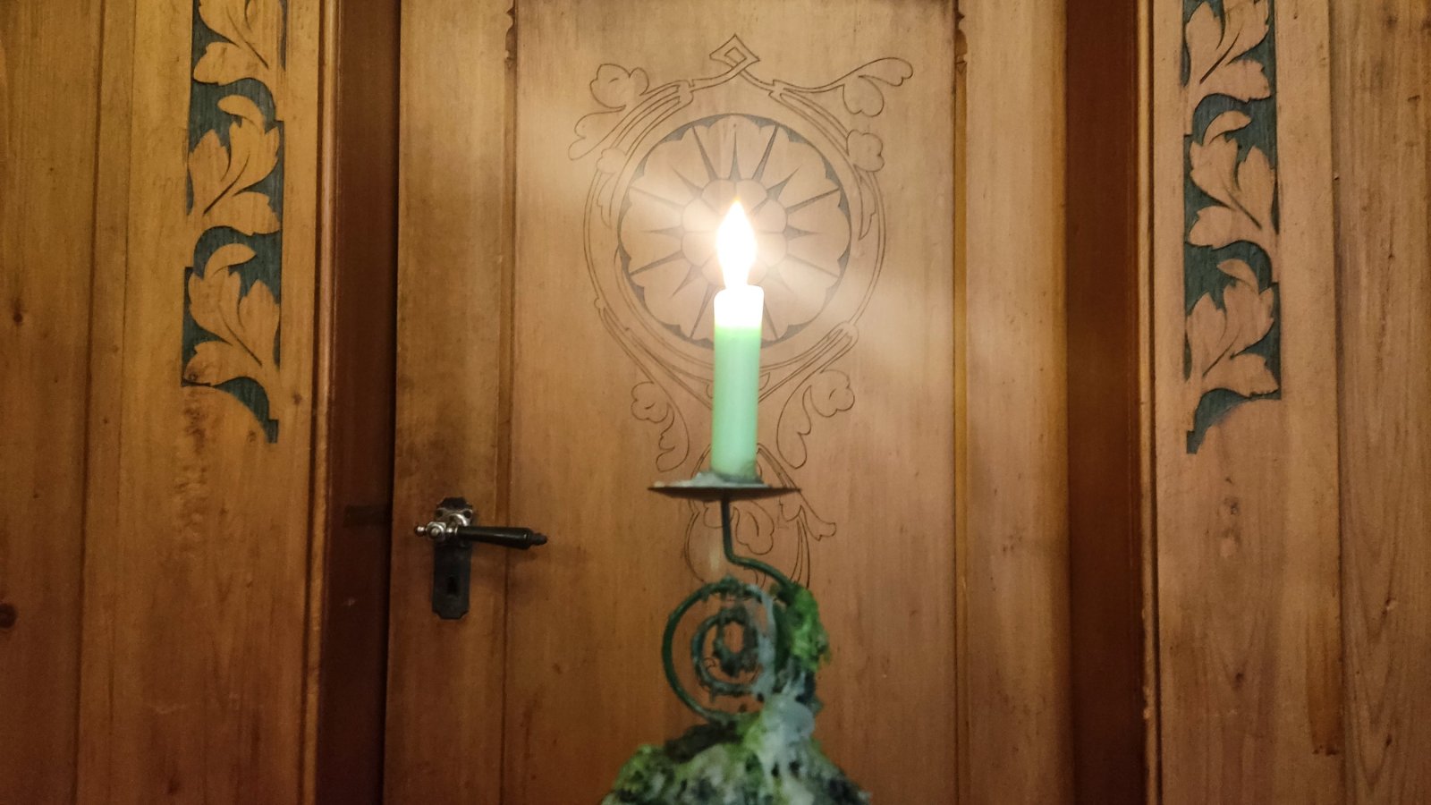 Mittwochs auf der Postpost