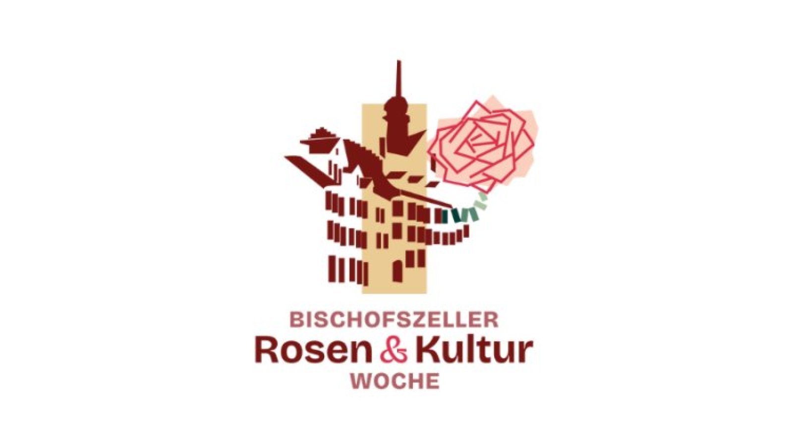 Bischofszeller Rosen- und Kulturwoche