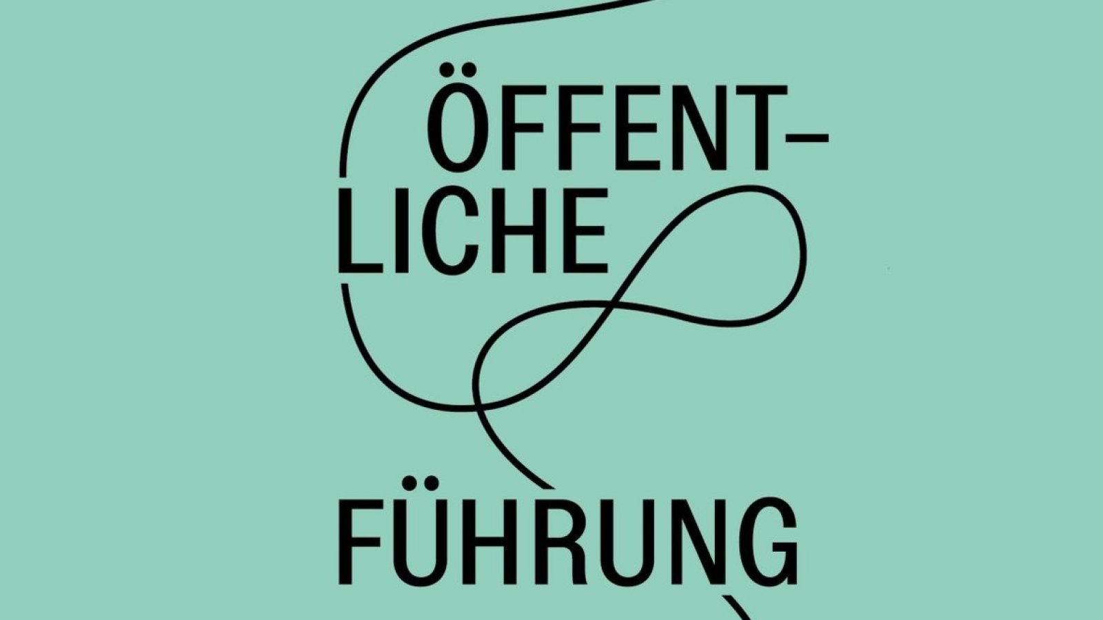 Öffentliche Kunstführung