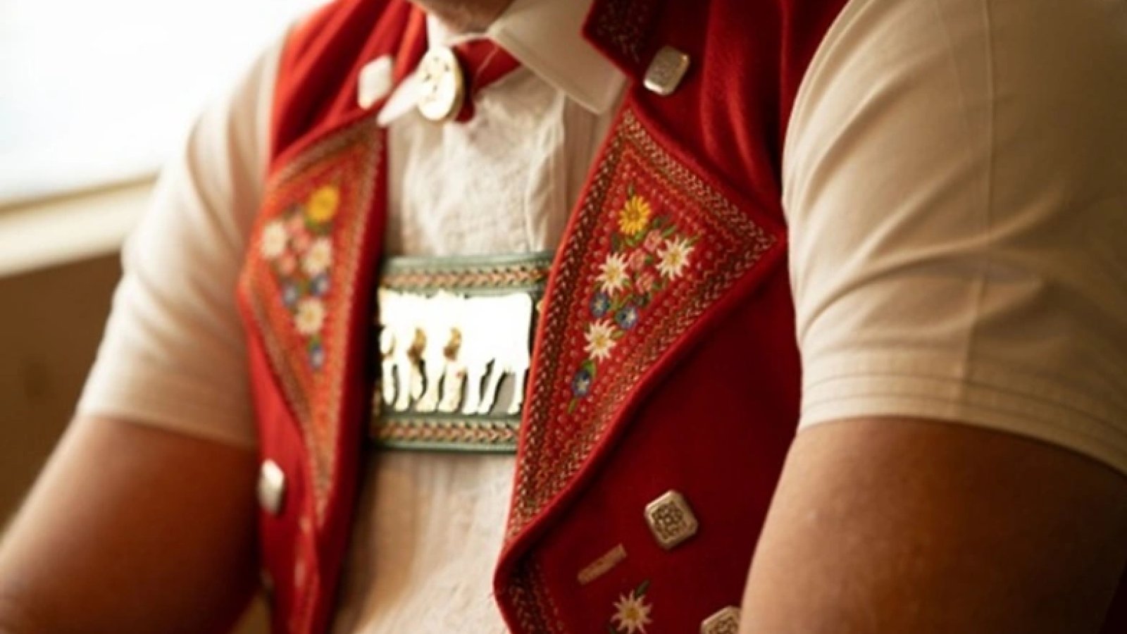 Appenzeller Sonntags-Buffet