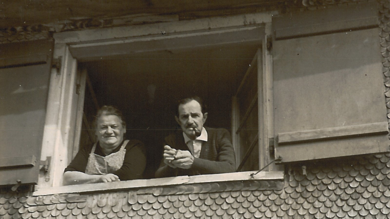 Im Schatten Paul Grüningers – Beispiele von weiteren Fluchthelfenden