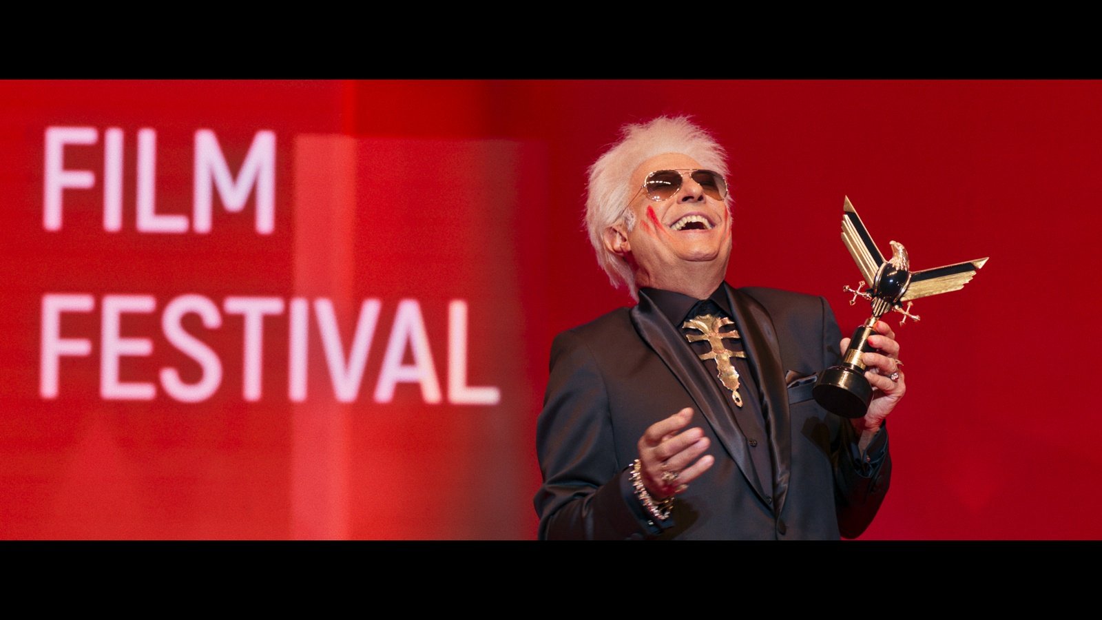 Pantalla Latina Lateinamerikanische Filmfestival