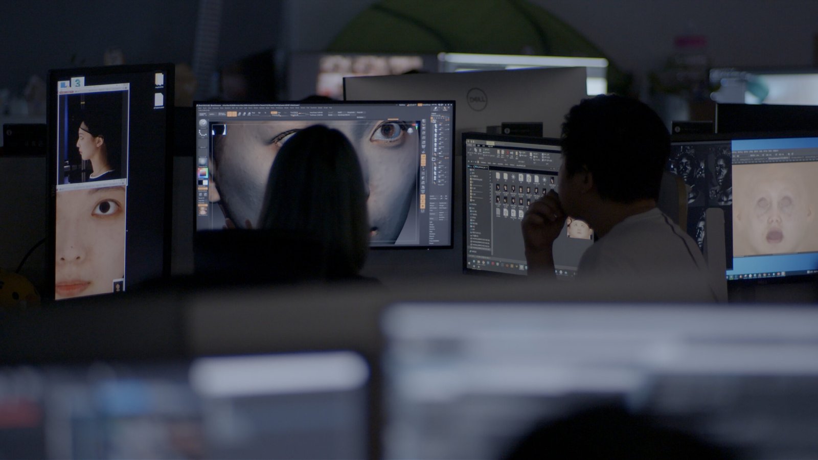 Eternal you – vom Ende der Endlichkeit