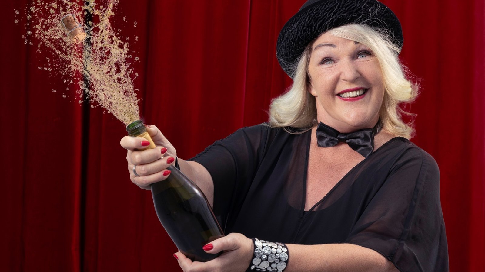 Barbara Balldini – Abschiedstour