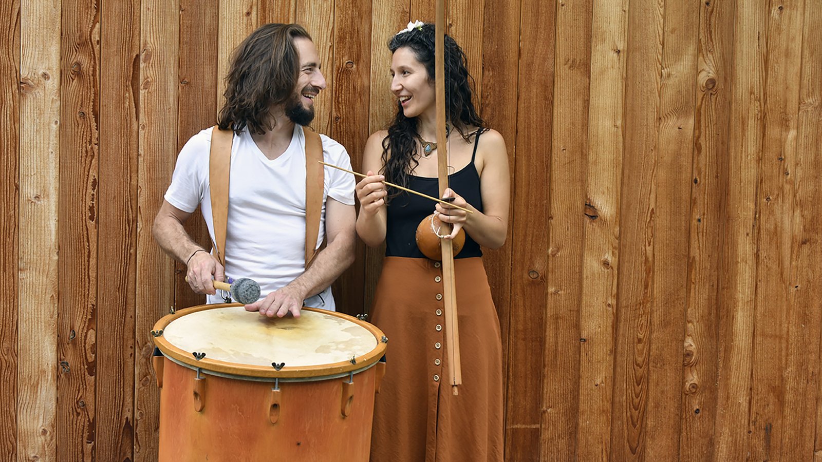 KörperMusik - Verkörperte Beziehung