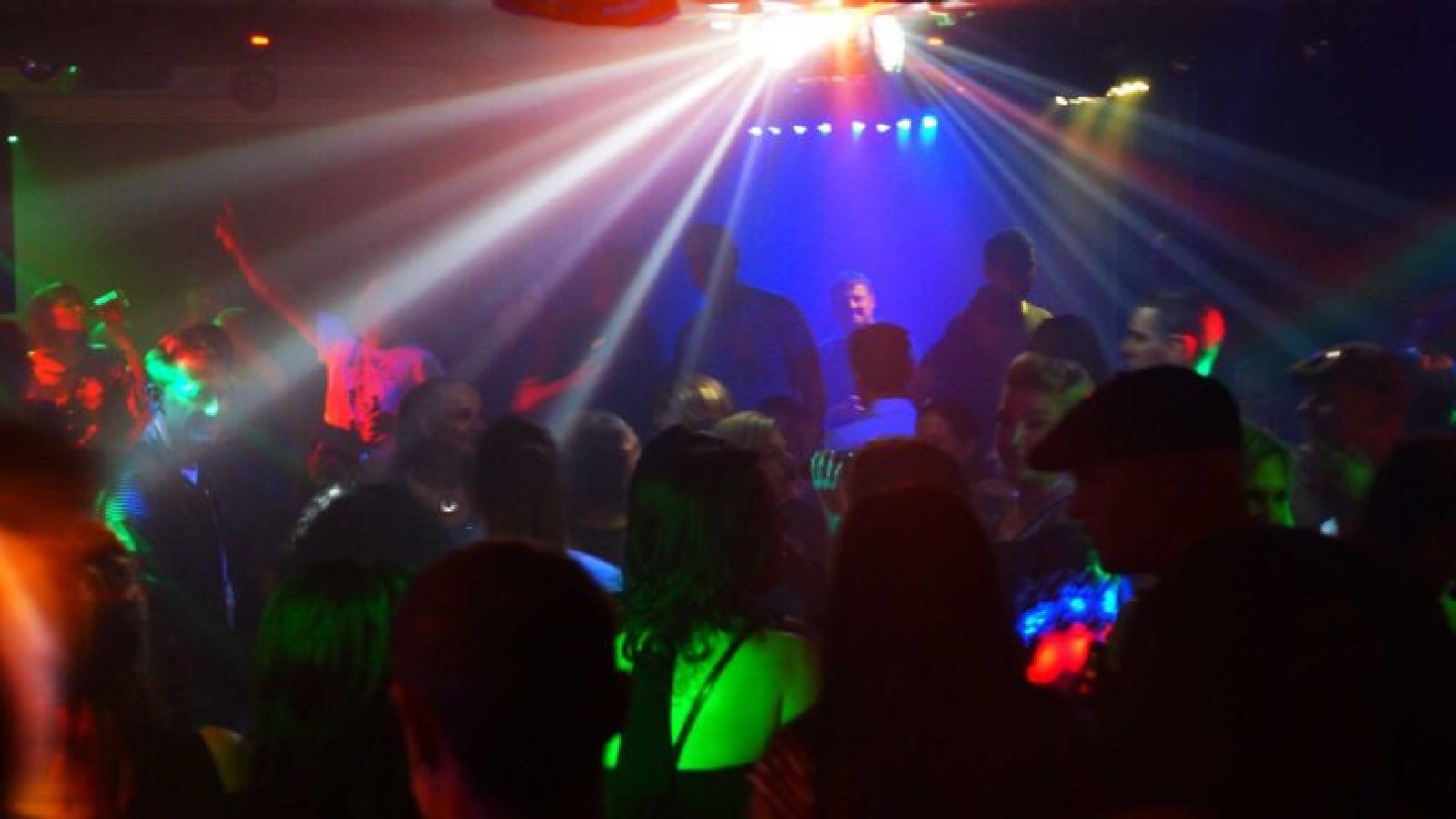 Nonstop Remember Party