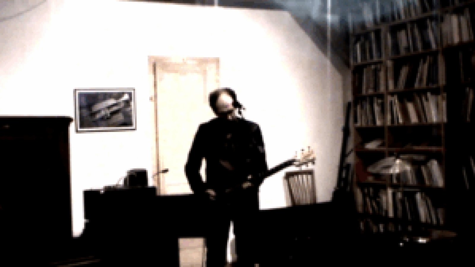 Bug, The Devils Haze