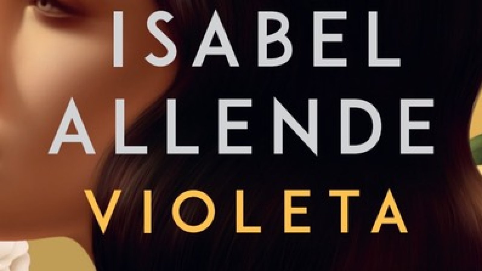 Isabel Allende – Violetta