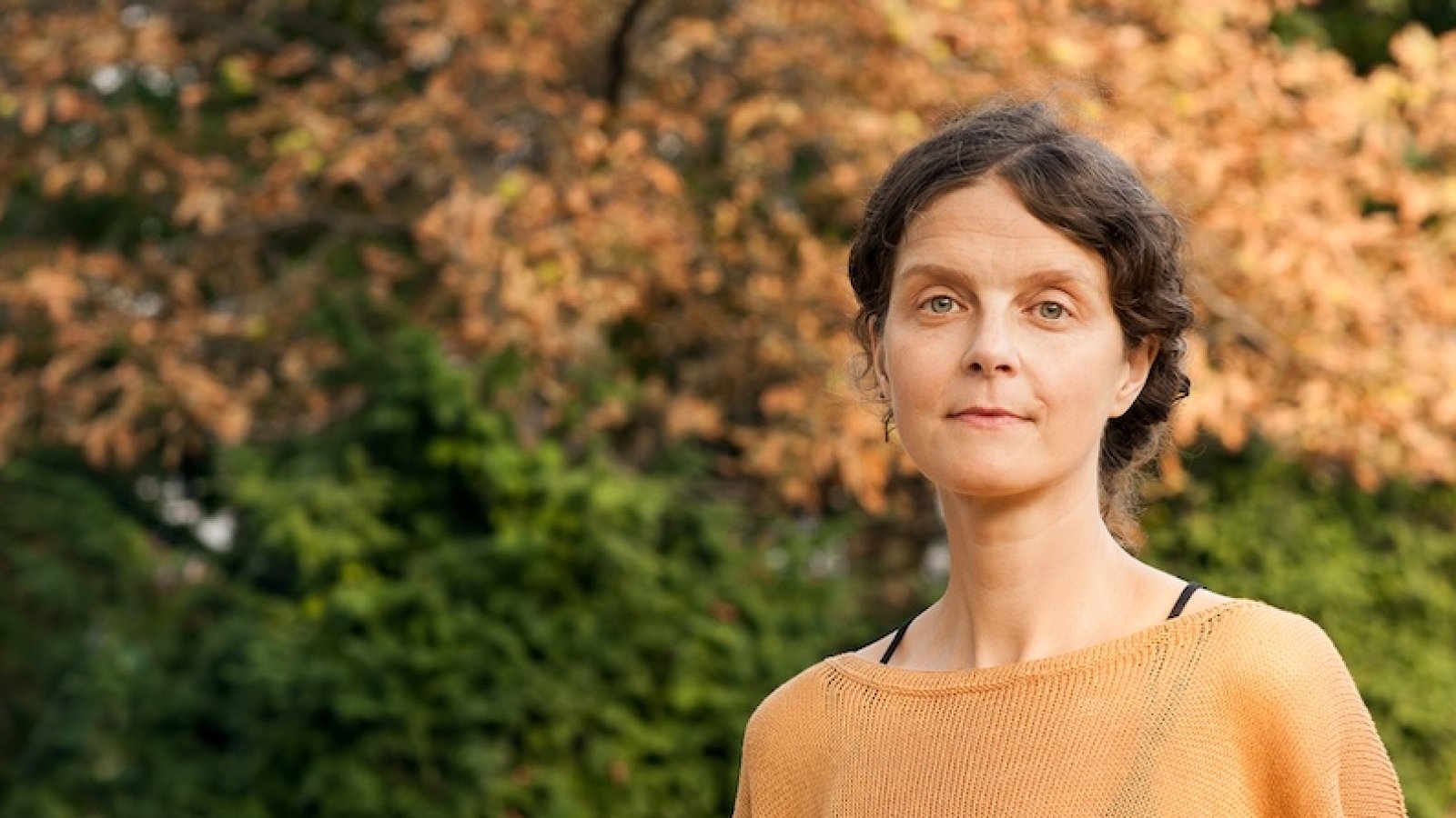 Nina Bußmann – Drei Wochen im August