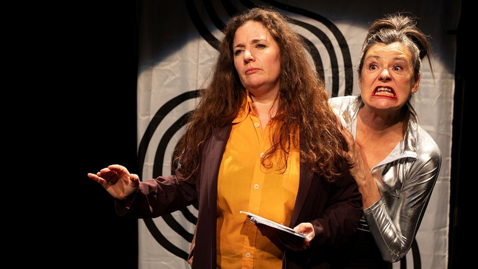 Sibylle Aeberli/Stefanie Grob: go No-Go s