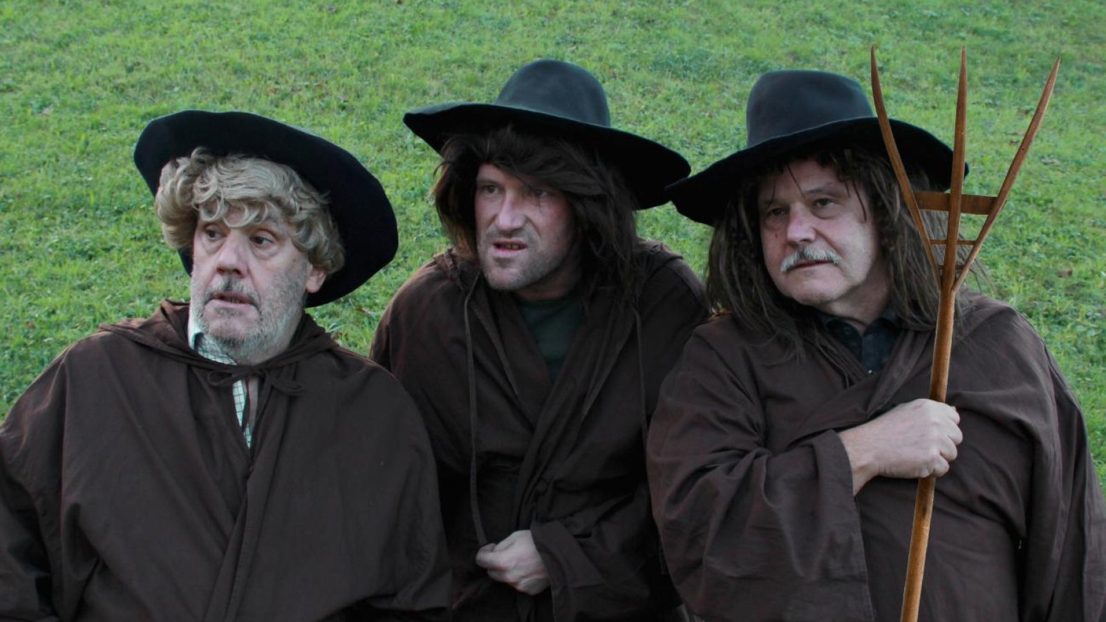 Schädler, Schädler, Konrad: Walser-Herbschtmetzgeti