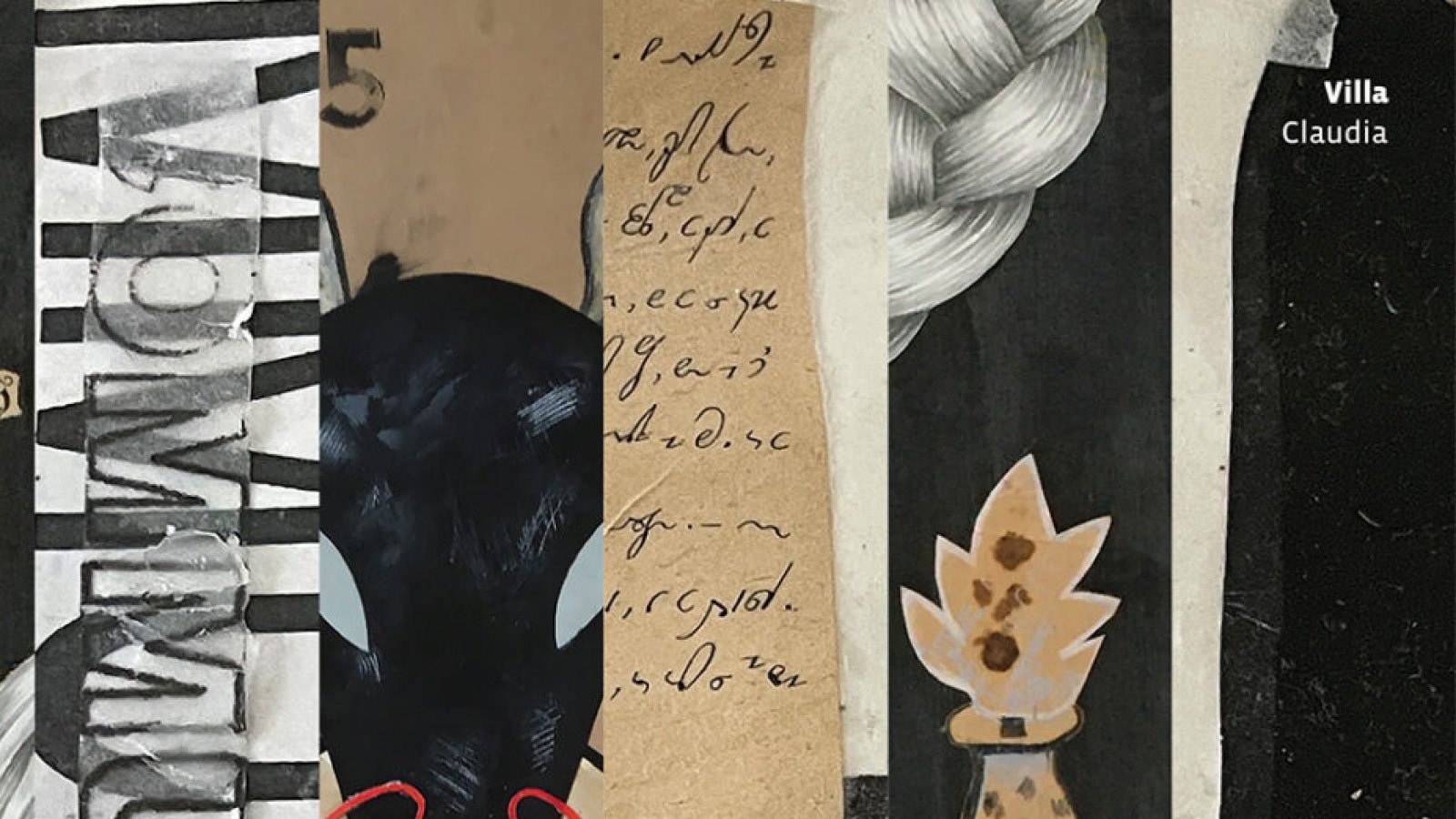 Heidi Comploj & Lisa Althaus: Ansatzweise ausformuliert