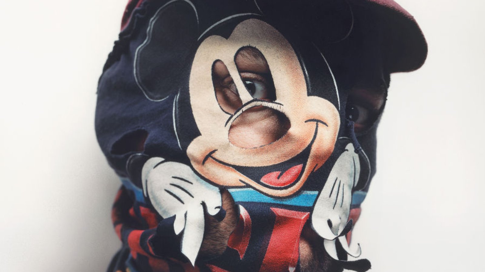 Axel Hoedt: … and sometimes there is a wind in the trees