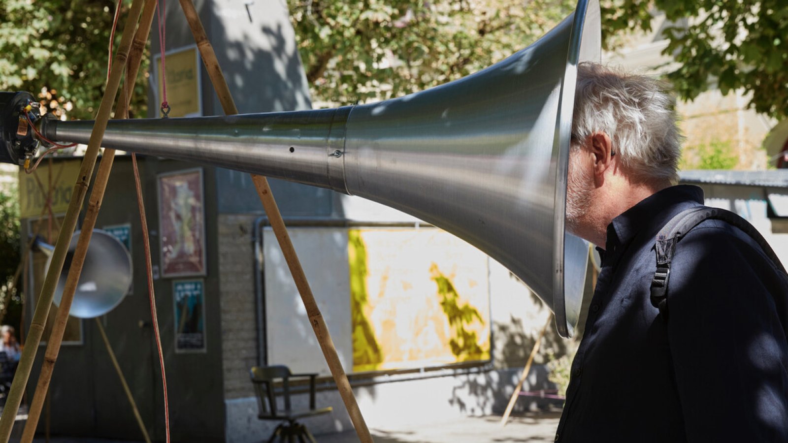 Chuchchepati Orchestra