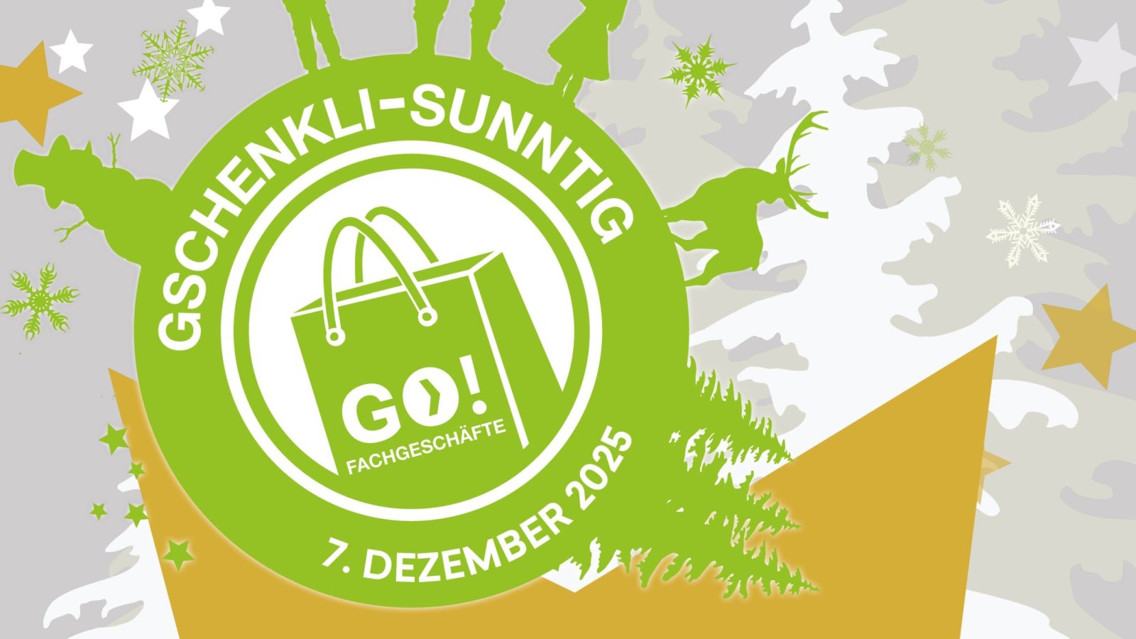 Samichlaus und Schmutzli, Grittibänz-Backen, Livemusik