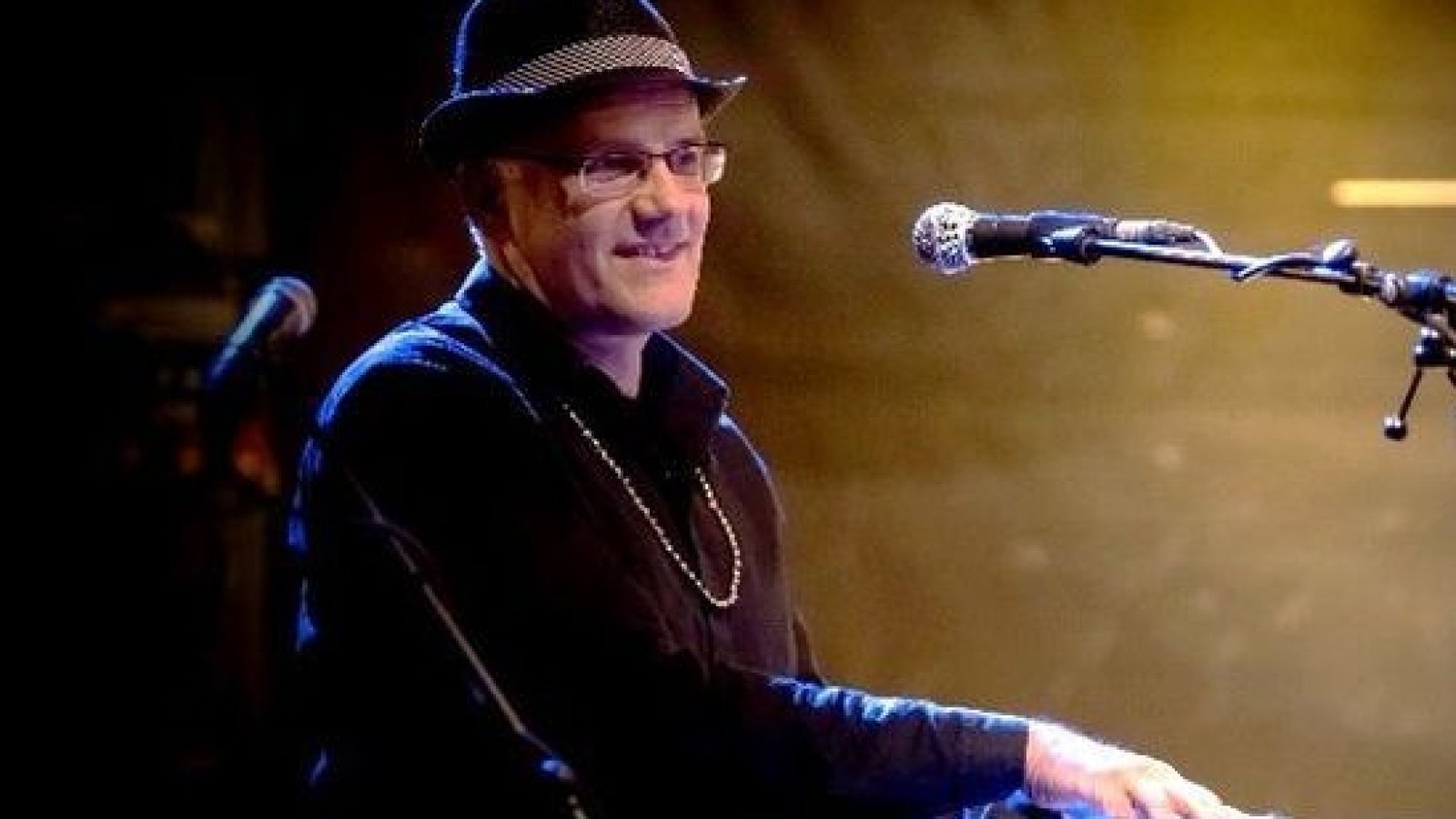 Breiti & The Big Easy Gators