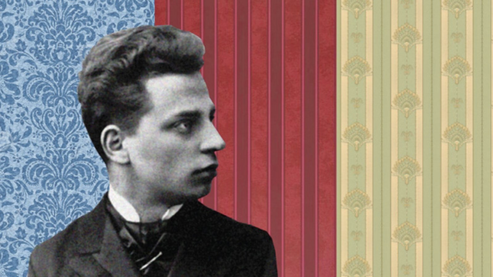 Rainer Maria Rilke Entehrung – Ein Triptychon früher Dramen