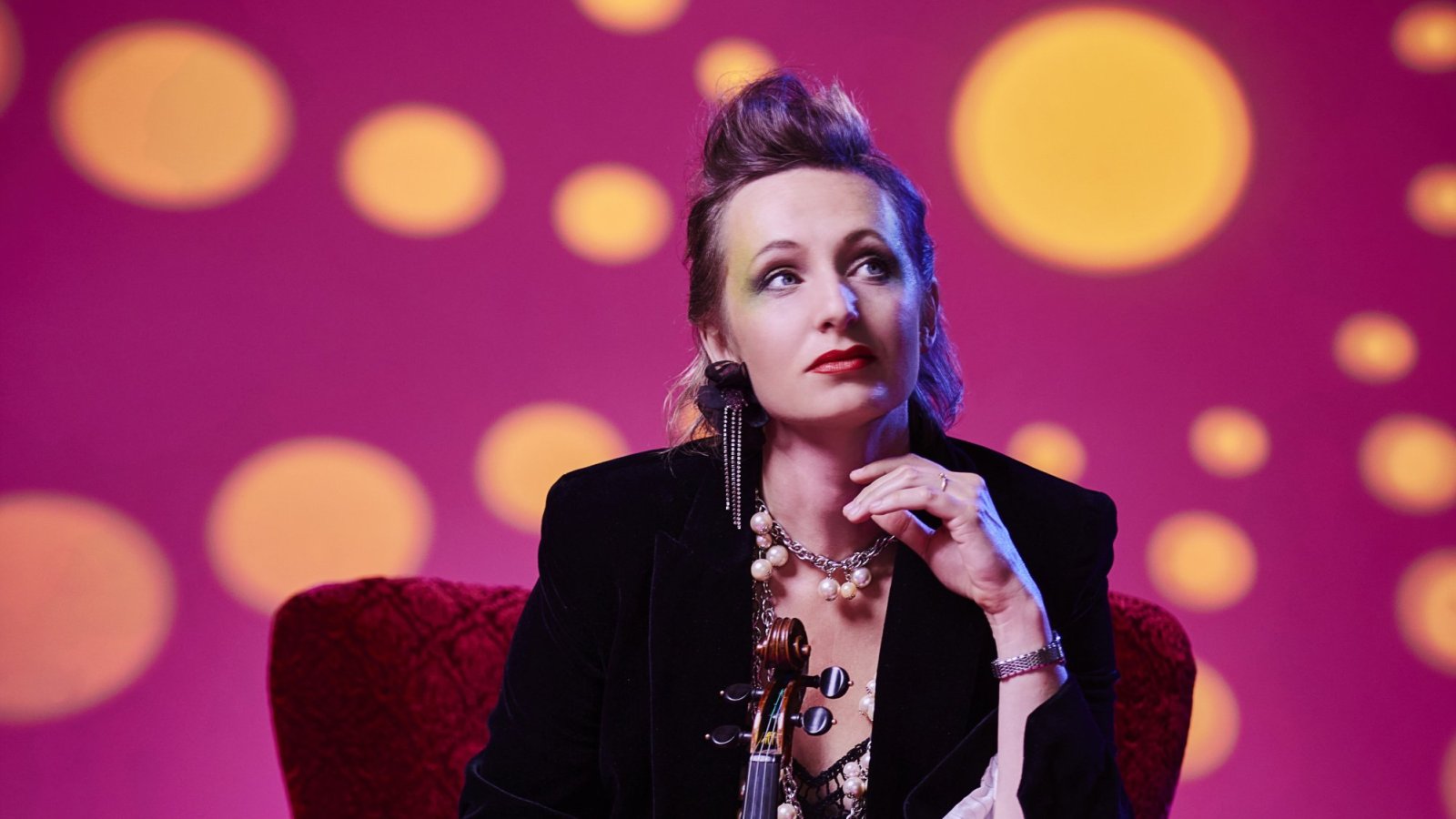 Sinfonietta Sankt Gallen am SQUARE