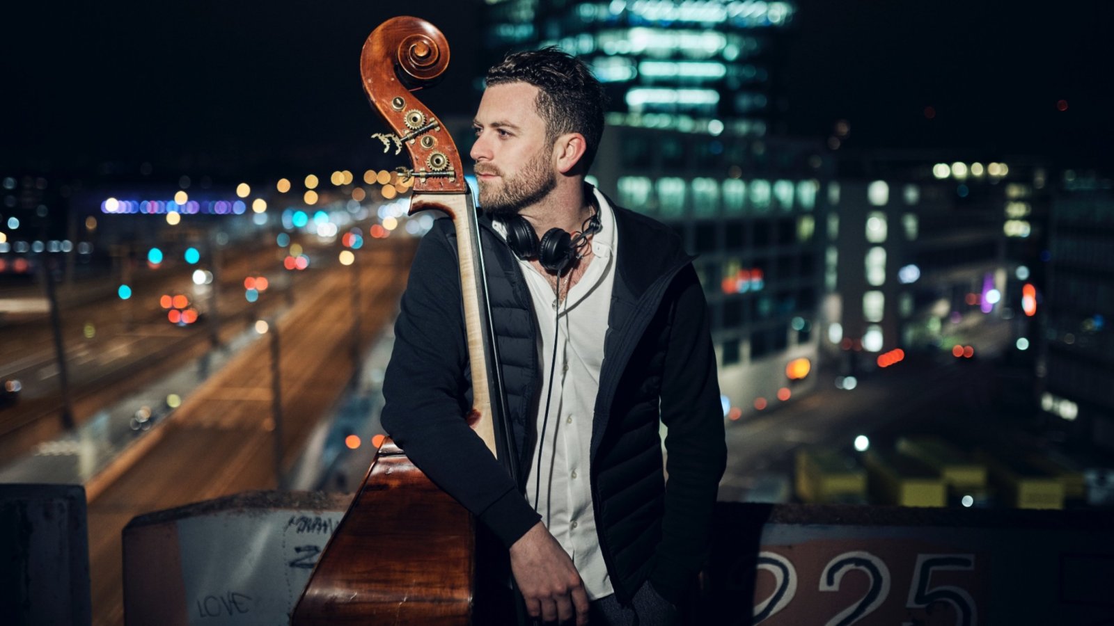 Pirmin Huber – «Swiss Folk»