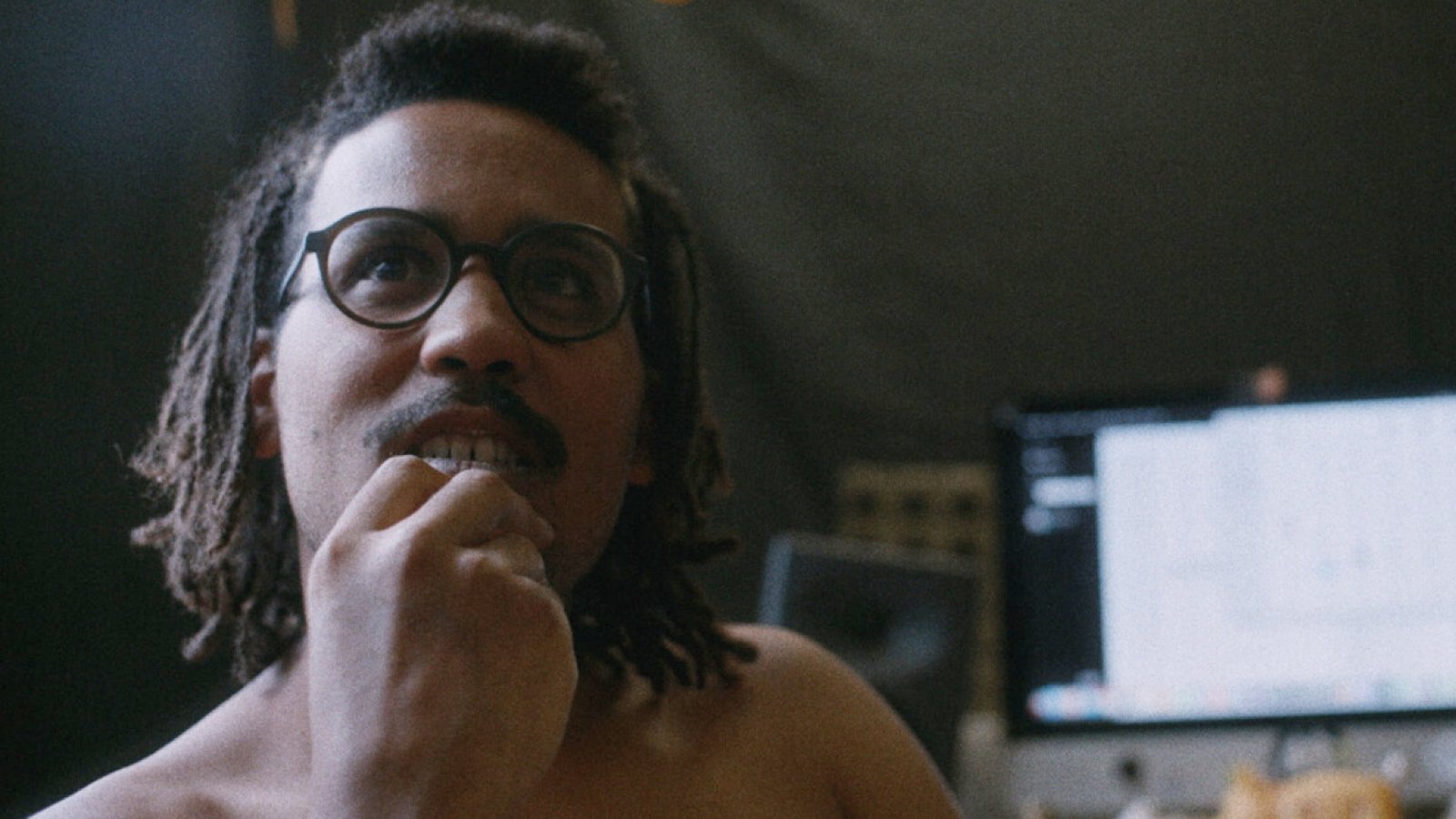 I Love You, I Leave You