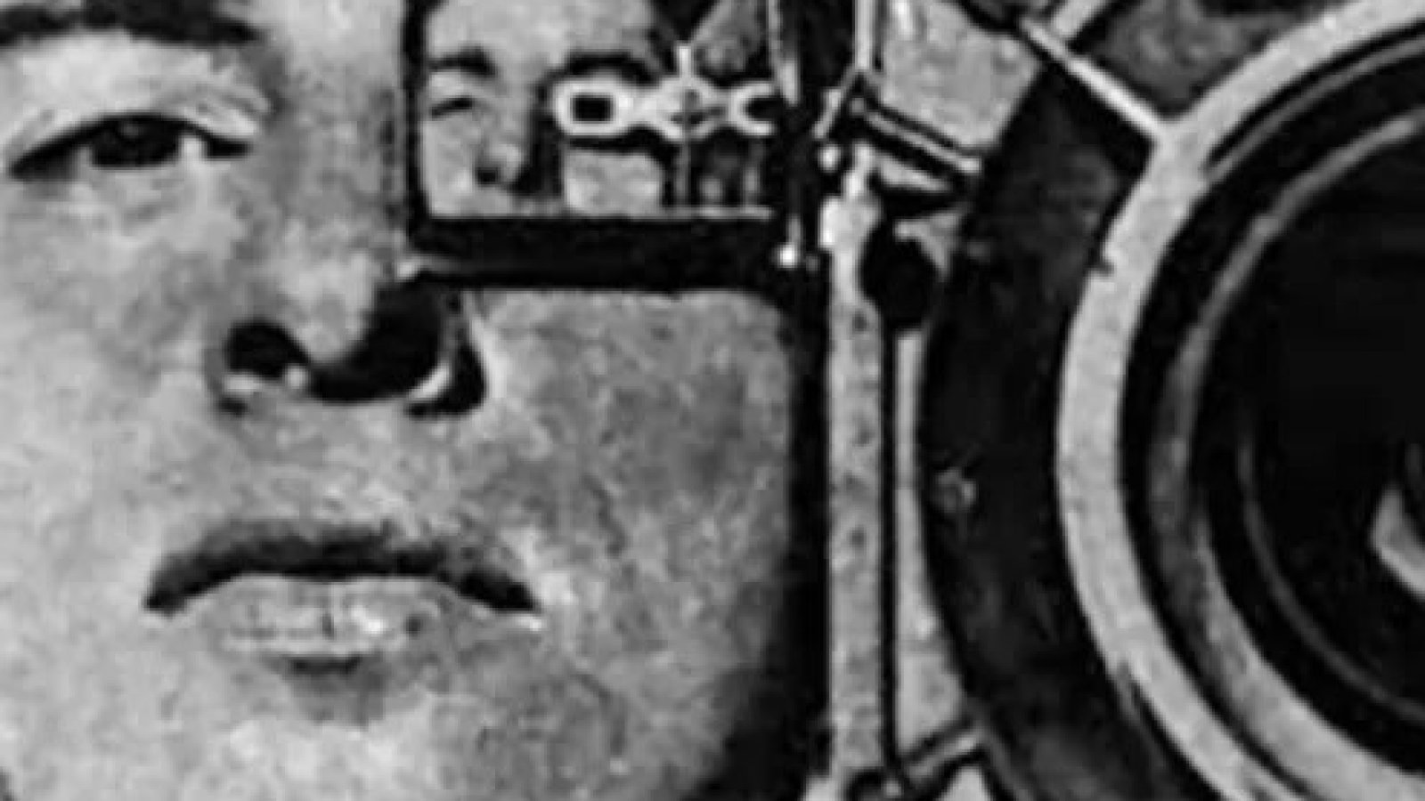 Jubiläumsfeier mit Peter Mettler & Friends: Live-Cinema-Performance