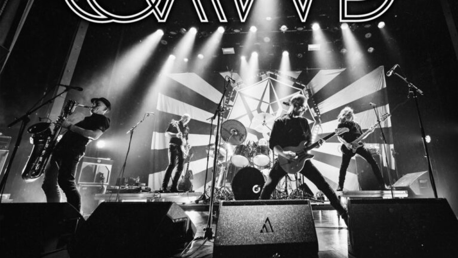 Spidergawd "European Album Tour 2026" + special guest