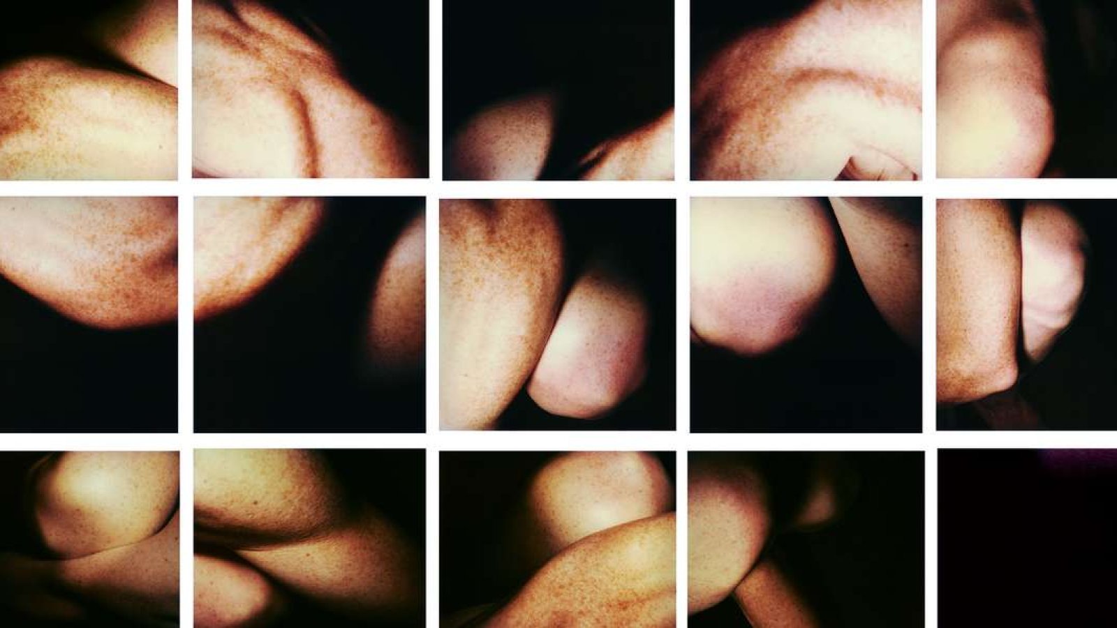 Kurator*innenführung: Hannah Villiger