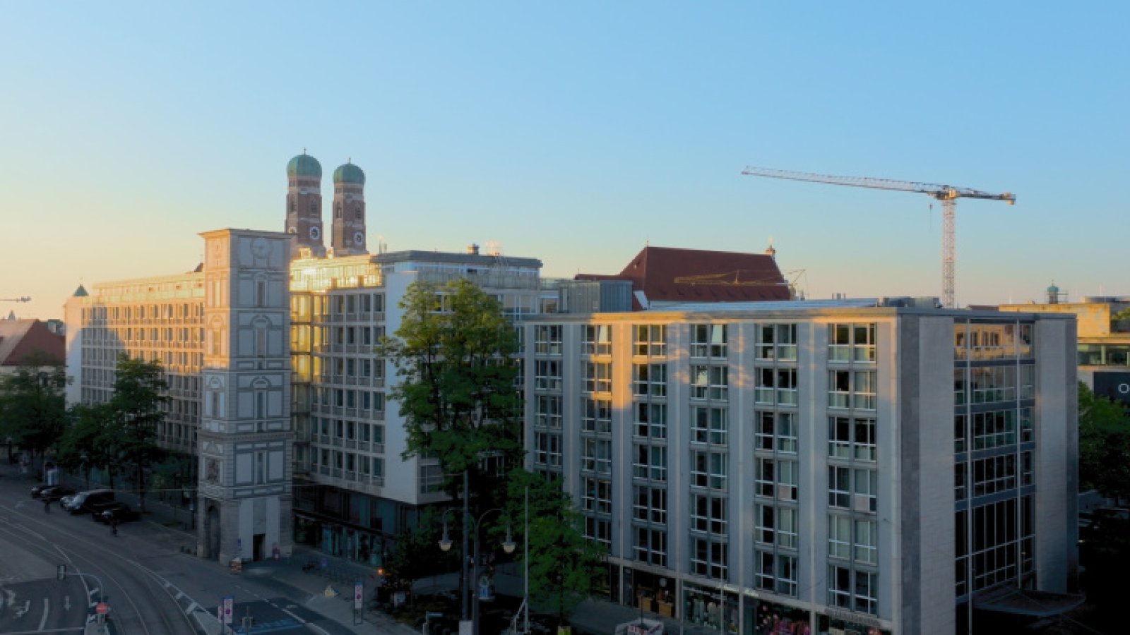 sep ruf - architekt der moderne