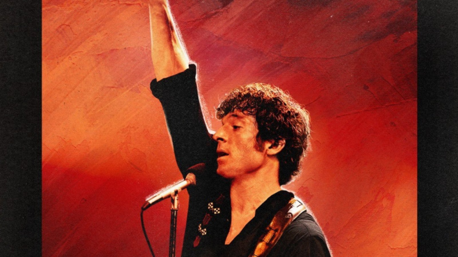 Springsteen: Deliver Me From Nowhere